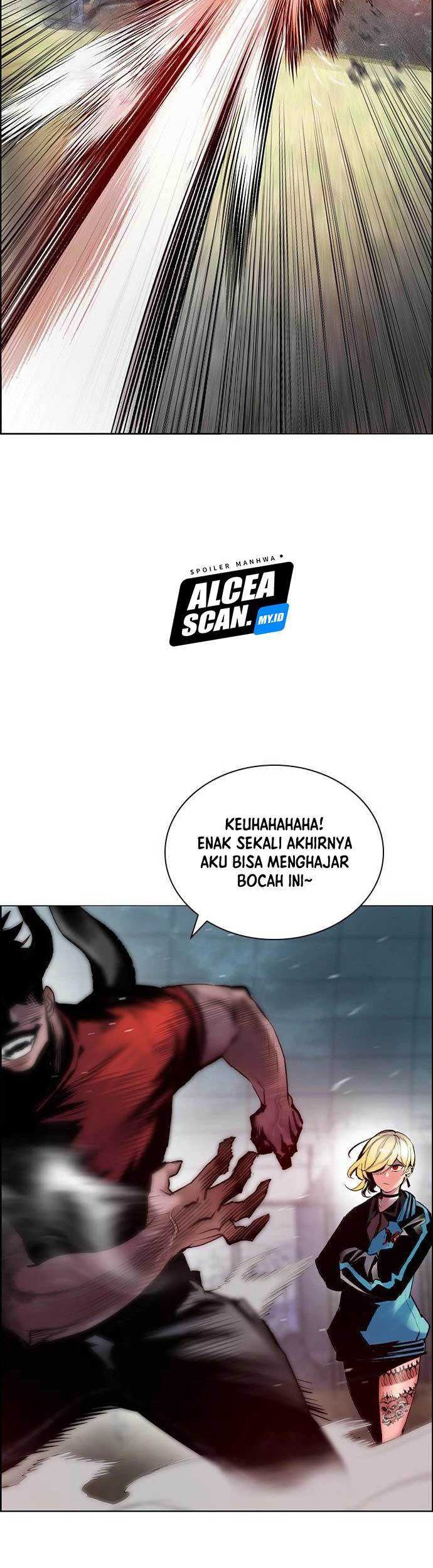 Chapter 88 - halaman 31