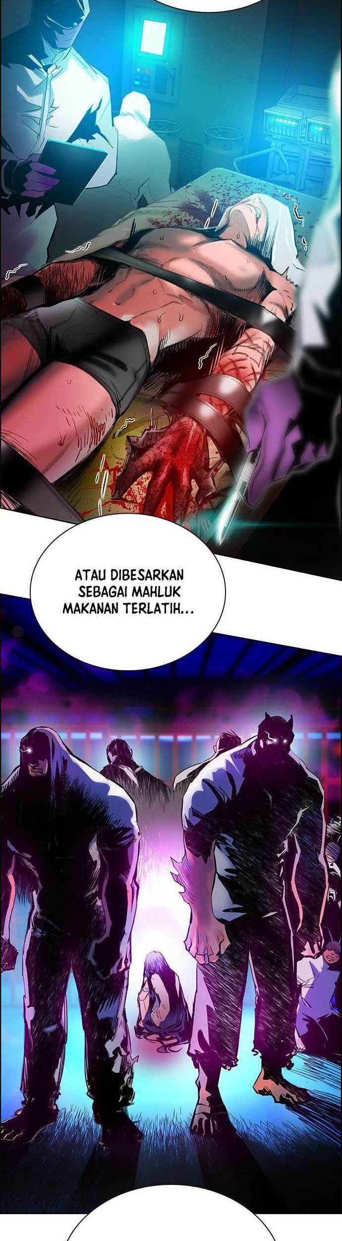Chapter 88 - halaman 19