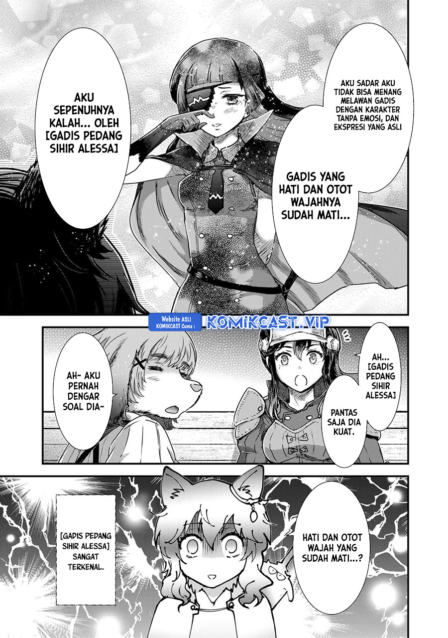 Chapter 70 - halaman 11