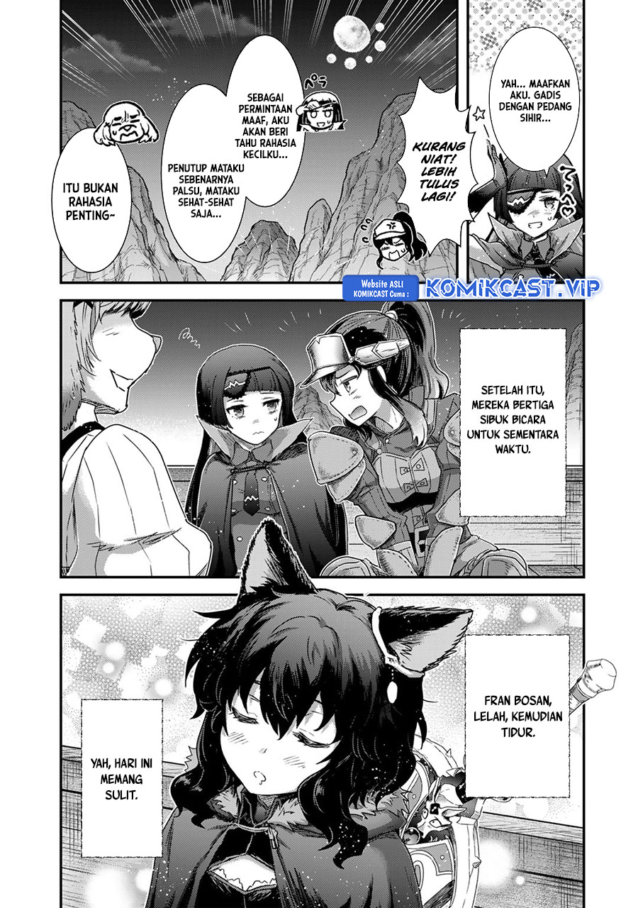Chapter 70 - halaman 13