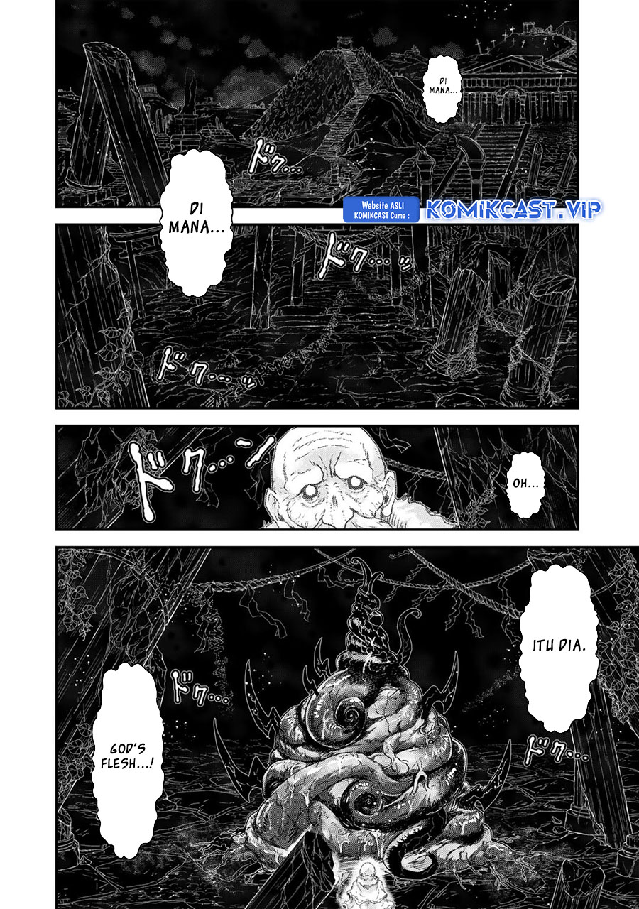 Chapter 70 - halaman 16