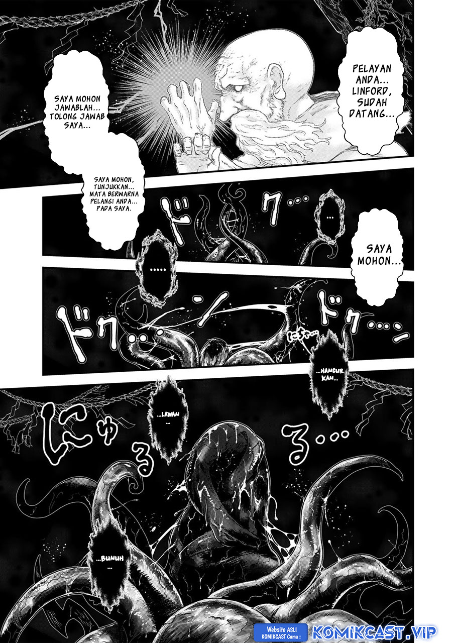 Chapter 70 - halaman 17