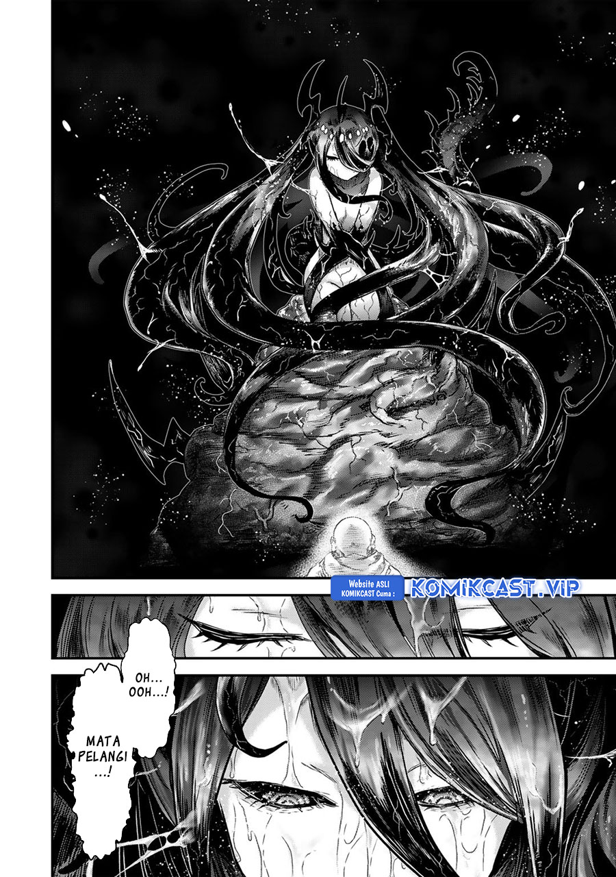 Chapter 70 - halaman 18