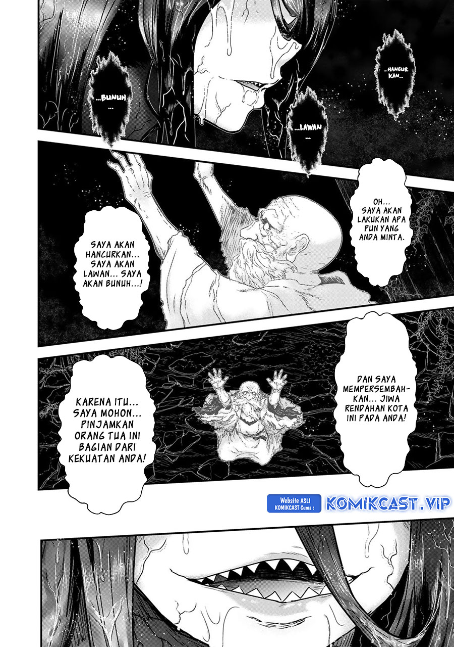 Chapter 70 - halaman 20