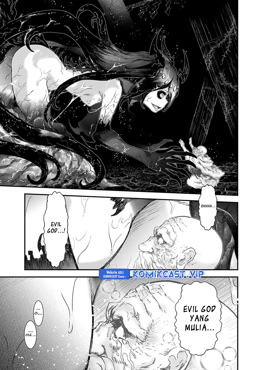 Chapter 70 - halaman 21