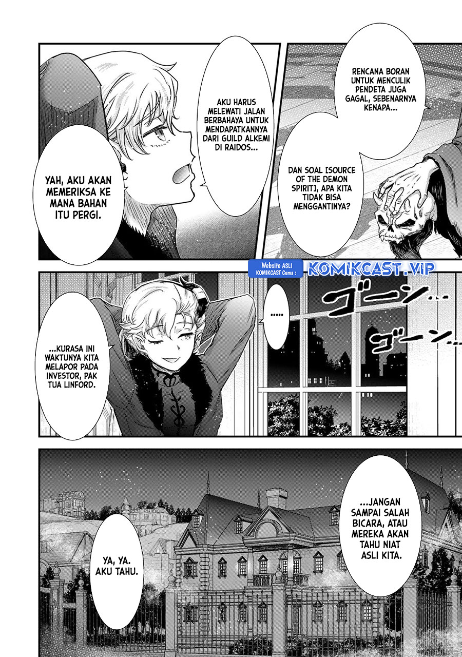 Chapter 70 - halaman 24