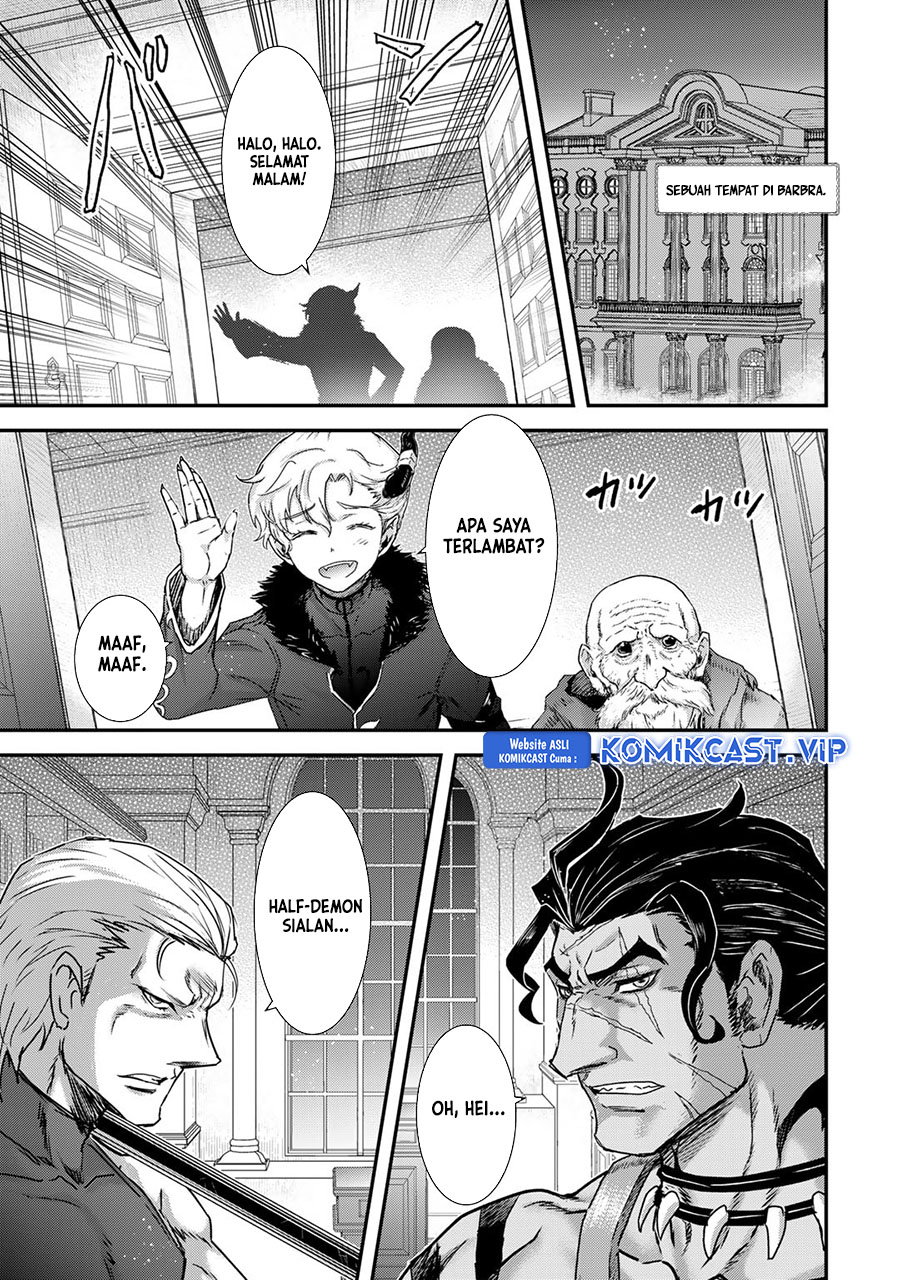 Chapter 70 - halaman 25