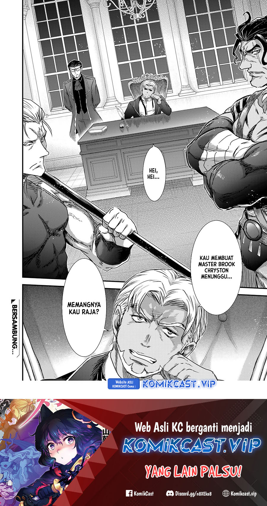 Chapter 70 - halaman 26