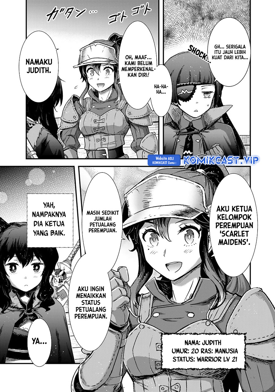 Chapter 70 - halaman 5