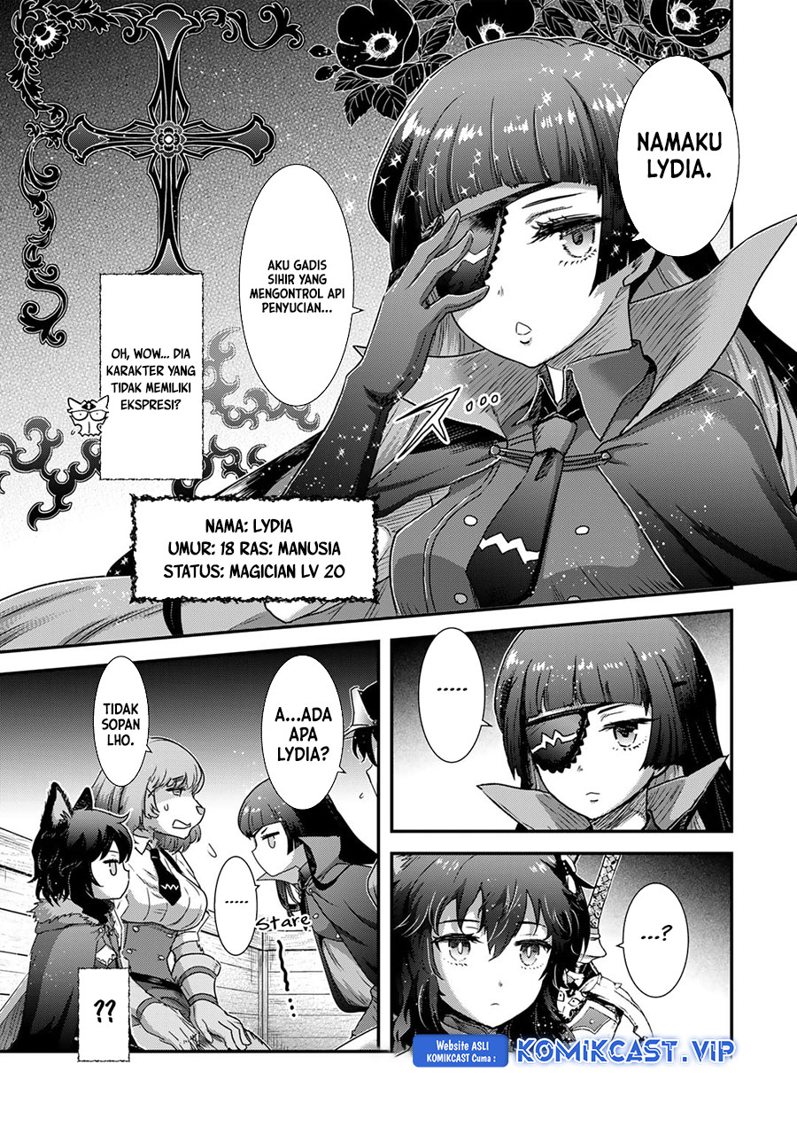 Chapter 70 - halaman 7