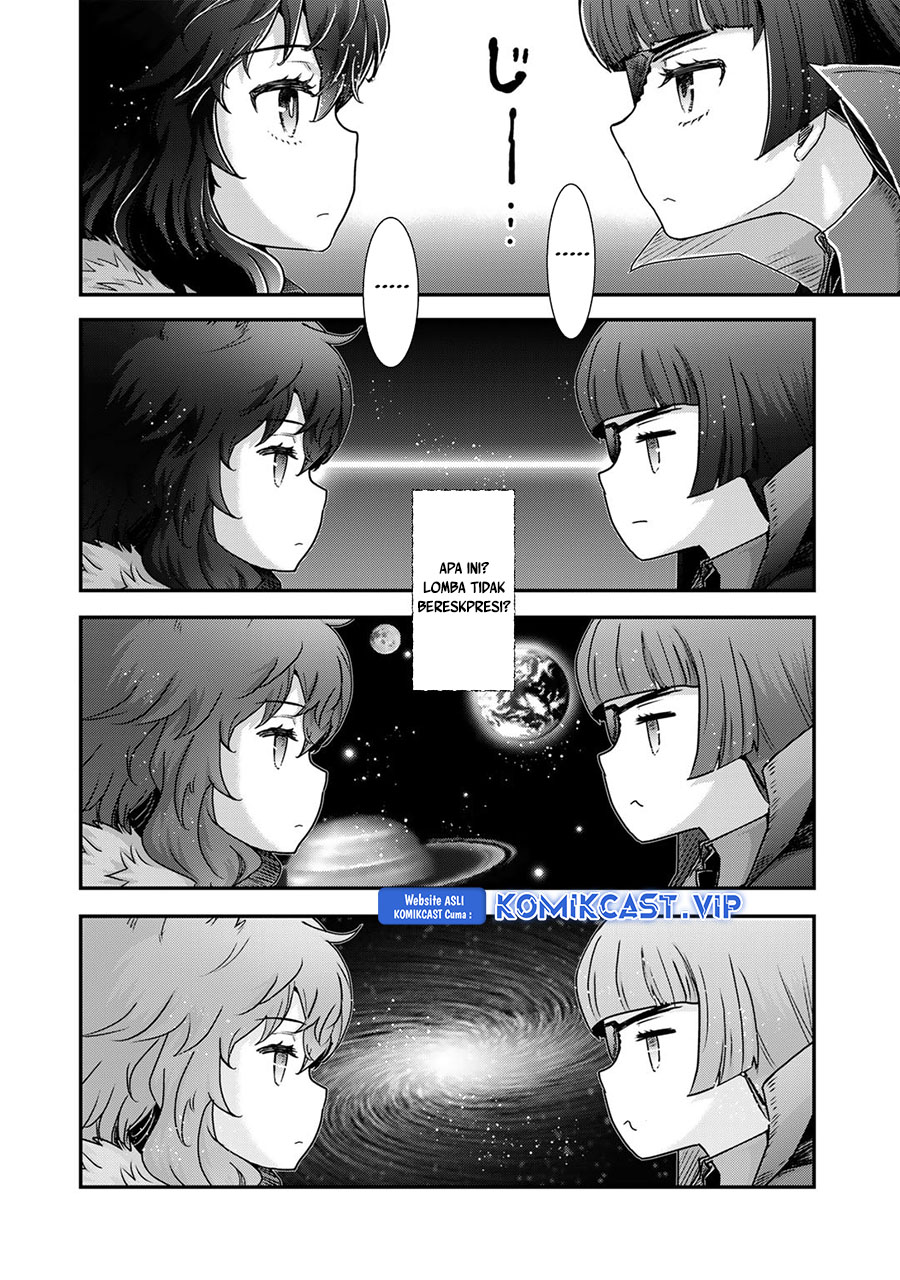 Chapter 70 - halaman 8