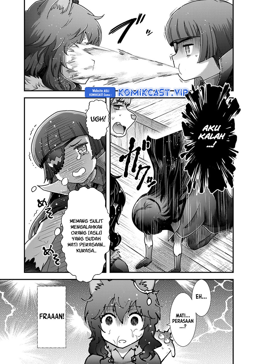 Chapter 70 - halaman 9