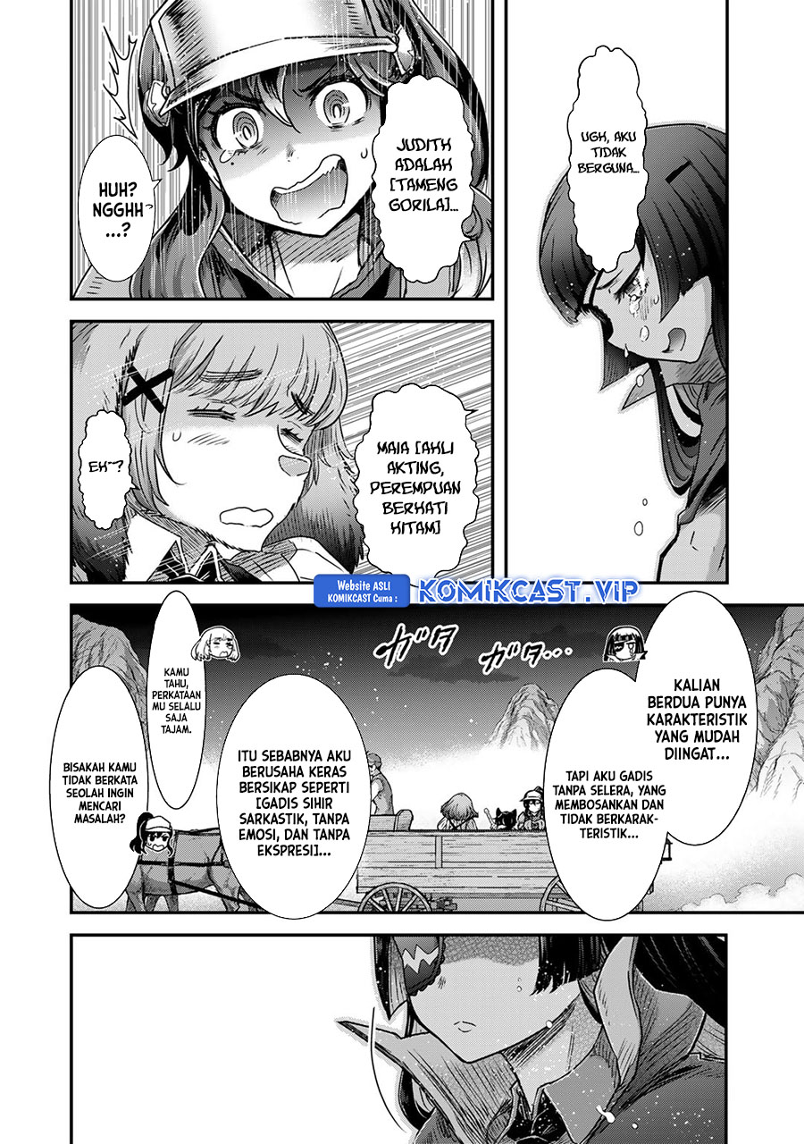 Chapter 70 - halaman 10