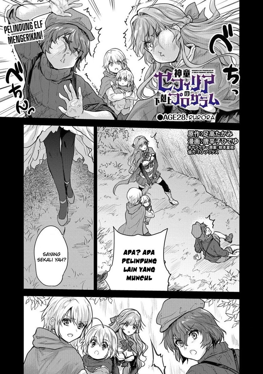 Chapter 28 - halaman 5