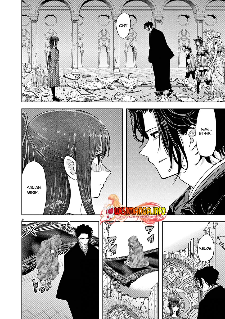 Chapter 26 - halaman 27