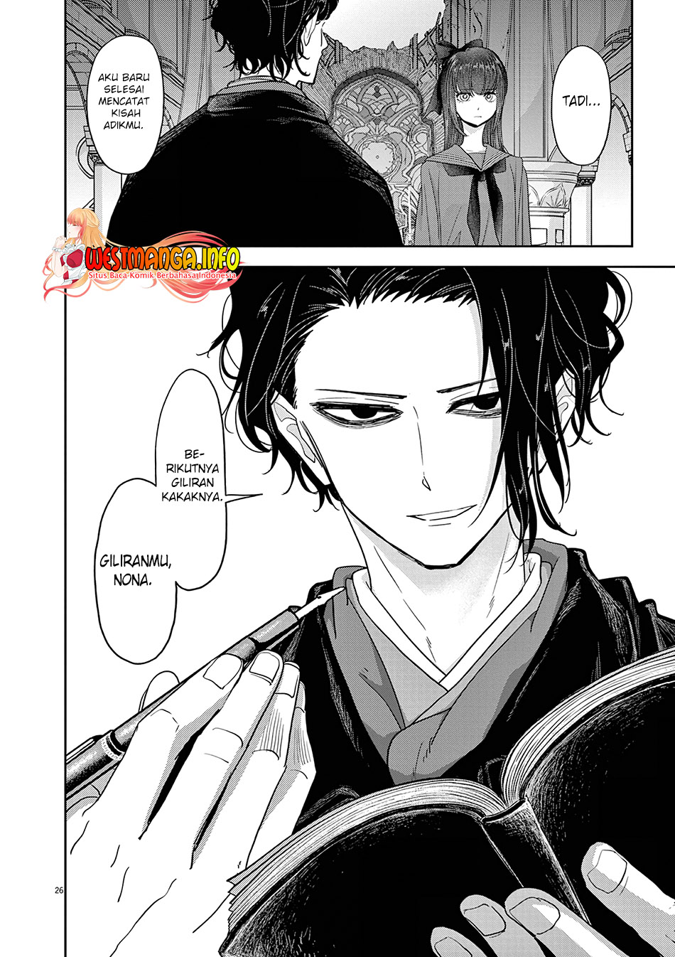 Chapter 26 - halaman 29