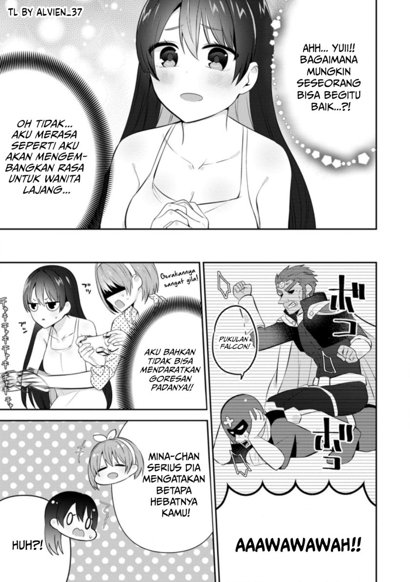 Chapter 17 - halaman 19