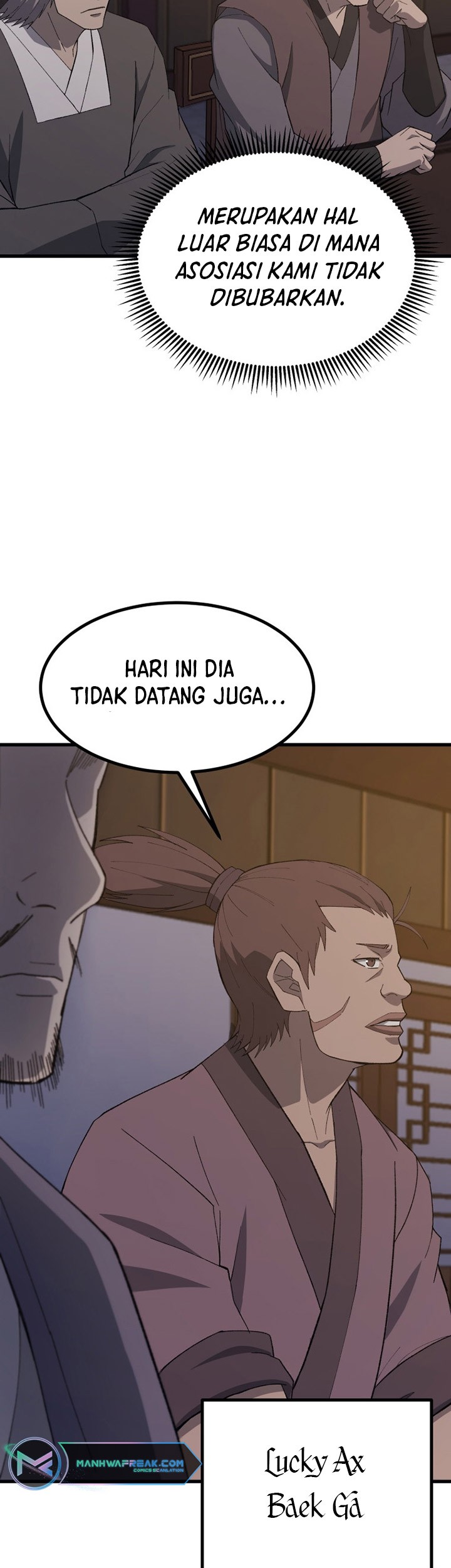 Chapter 68 - halaman 7