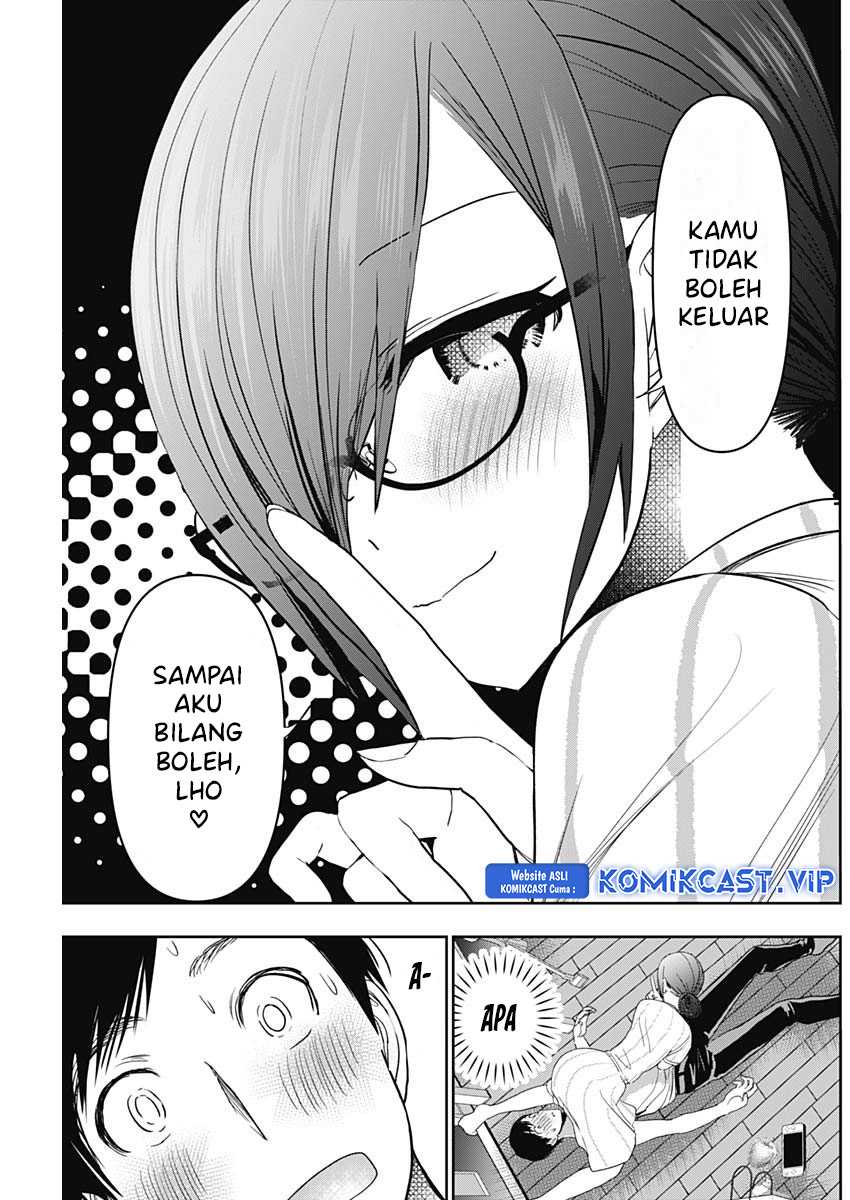 Chapter 73 - halaman 5