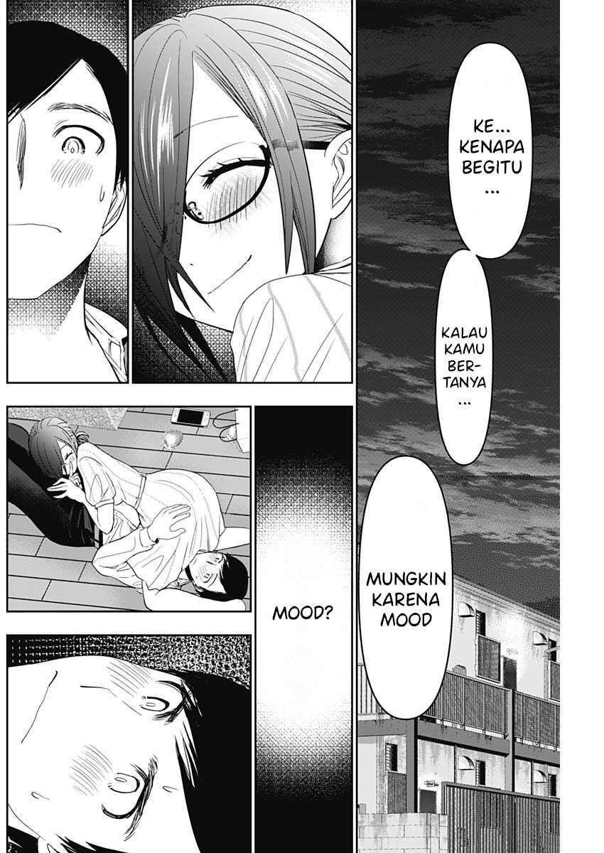 Chapter 73 - halaman 6