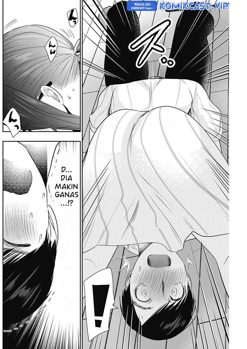 Chapter 73 - halaman 8