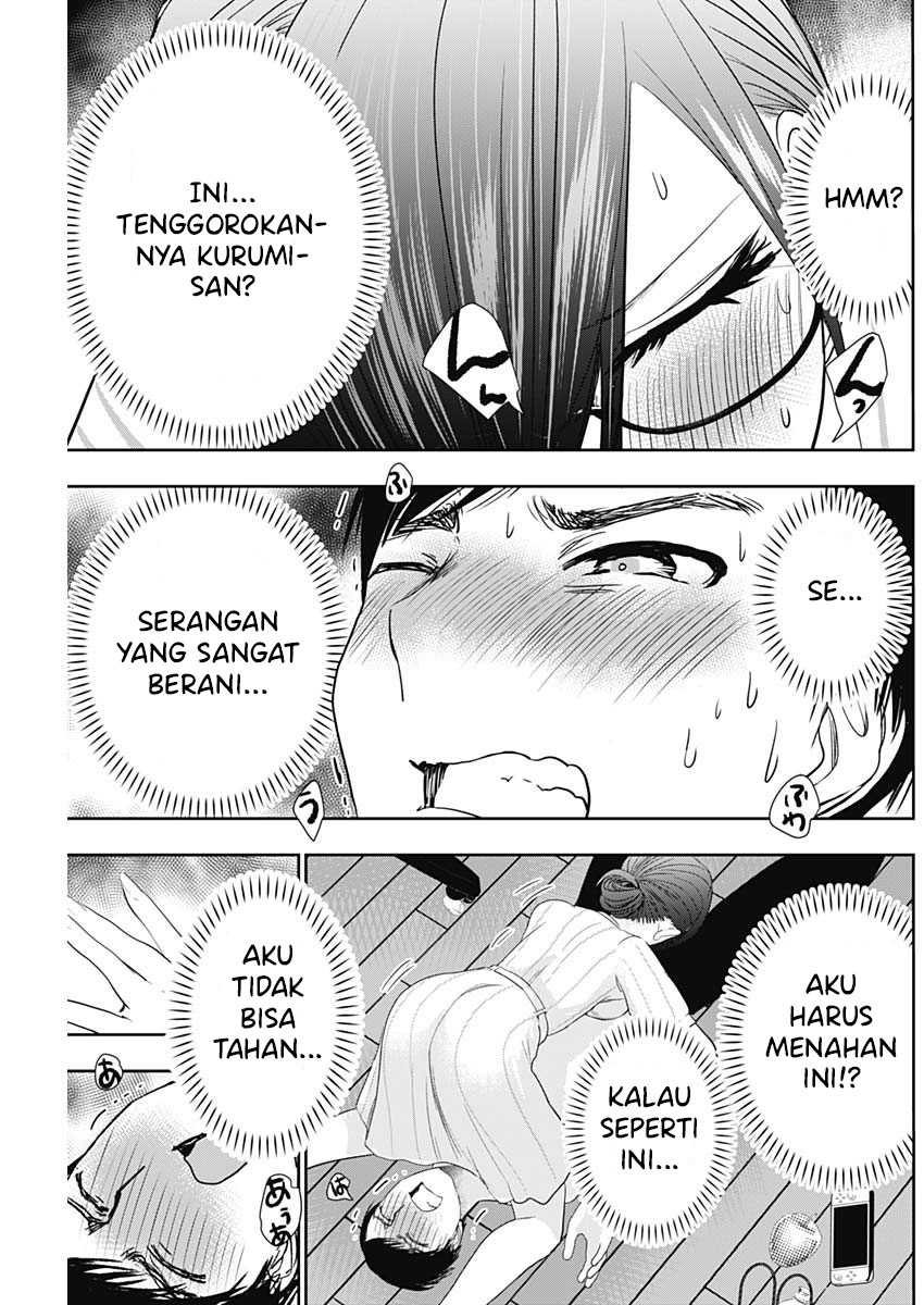 Chapter 73 - halaman 9