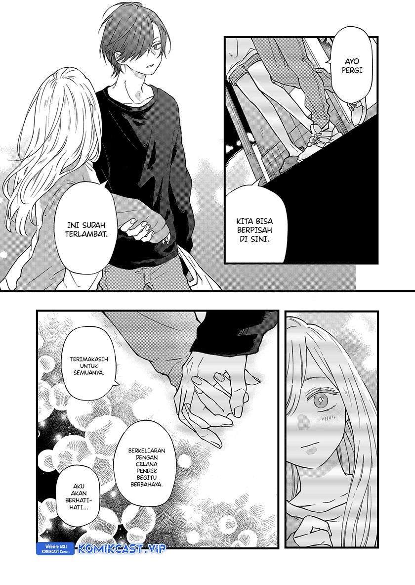 Chapter 90 - halaman 12