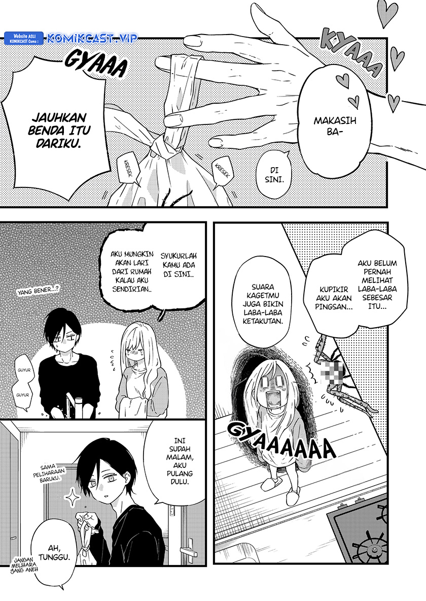 Chapter 90 - halaman 5