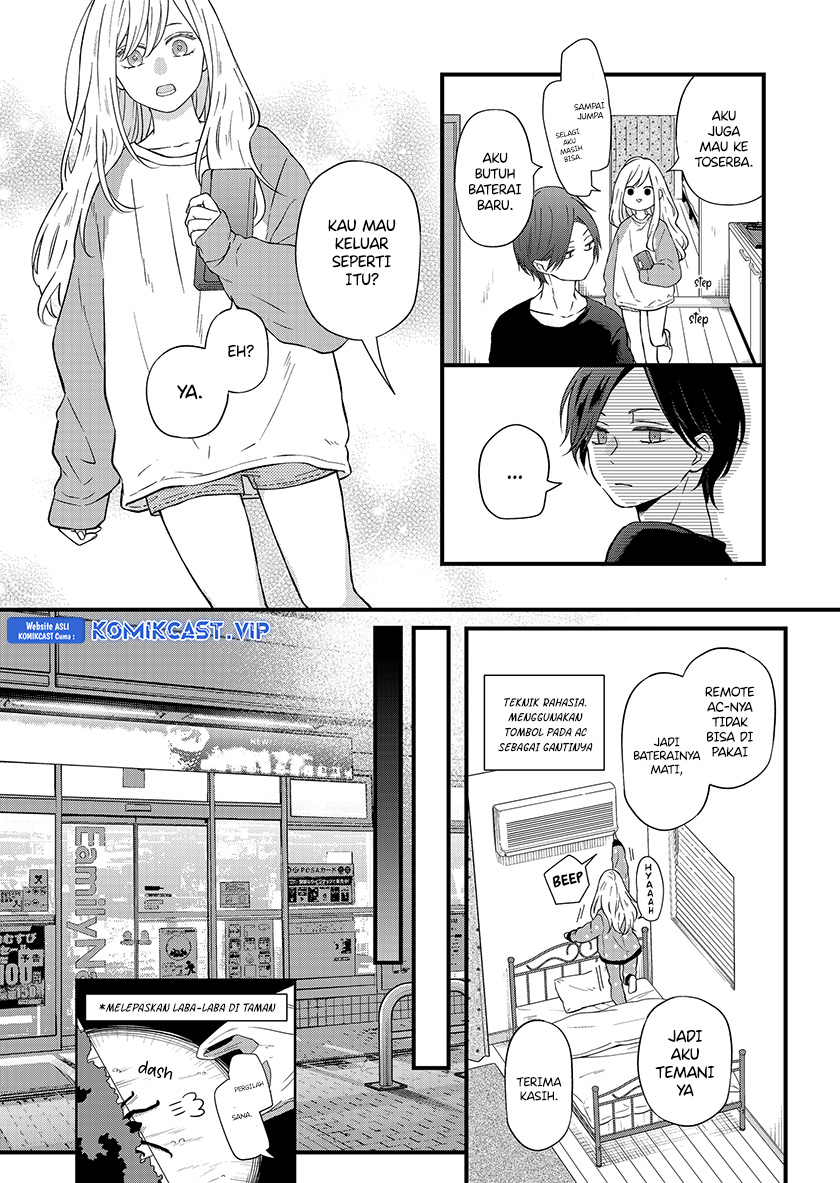Chapter 90 - halaman 6