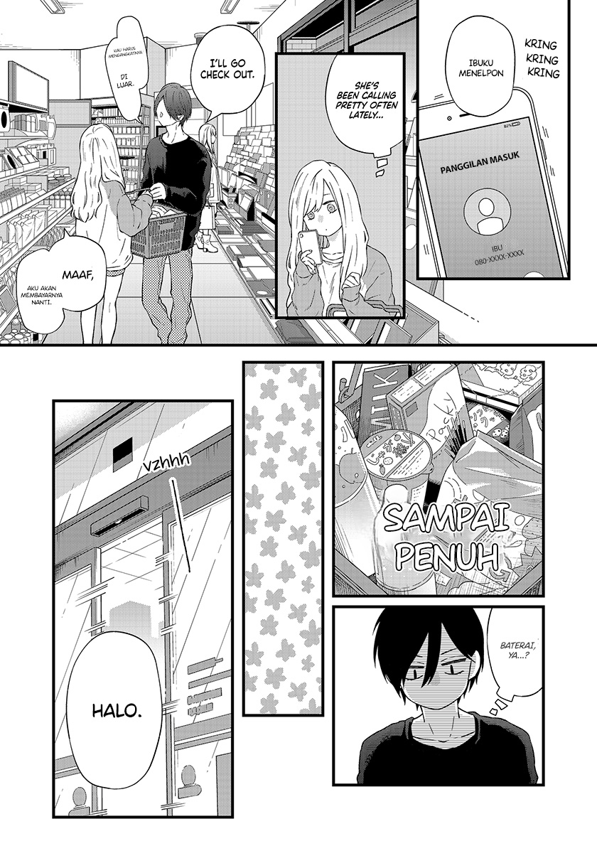 Chapter 90 - halaman 7