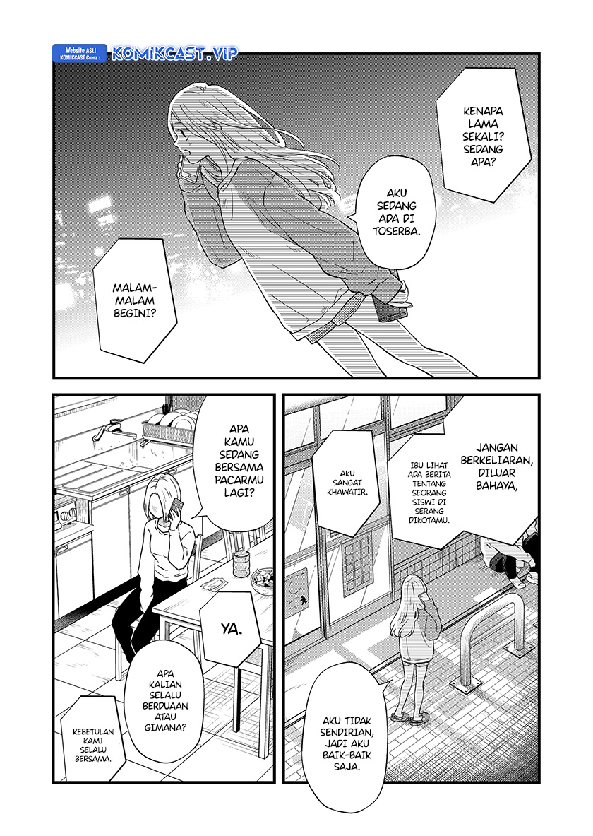 Chapter 90 - halaman 8