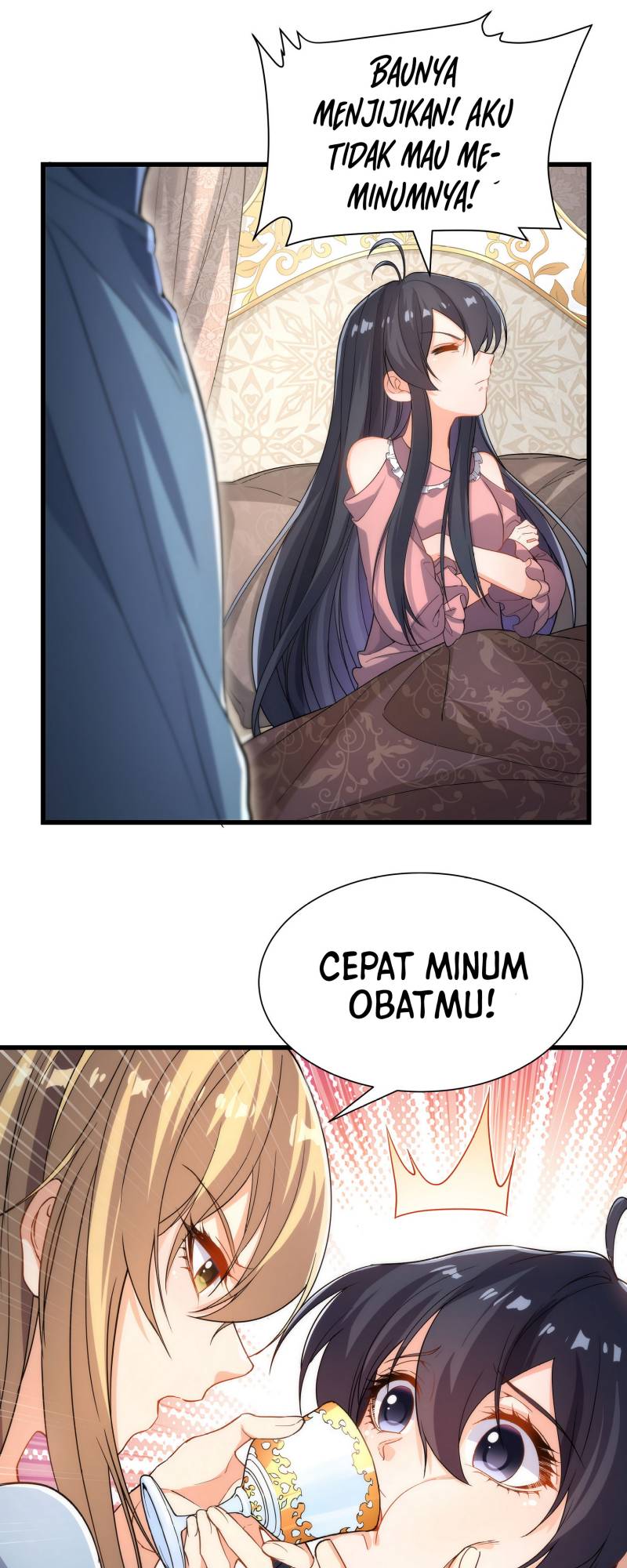 Chapter 44 - halaman 34