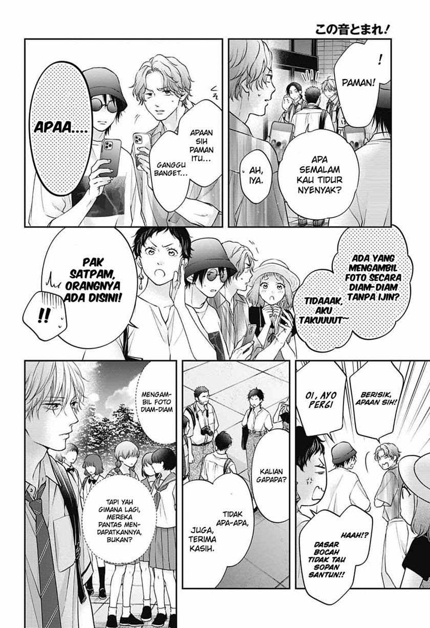 Chapter 128 - halaman 16