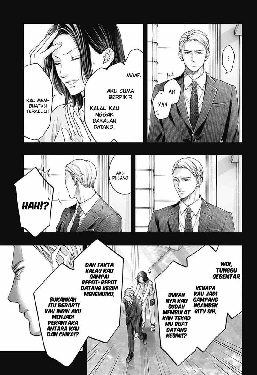 Chapter 128 - halaman 21