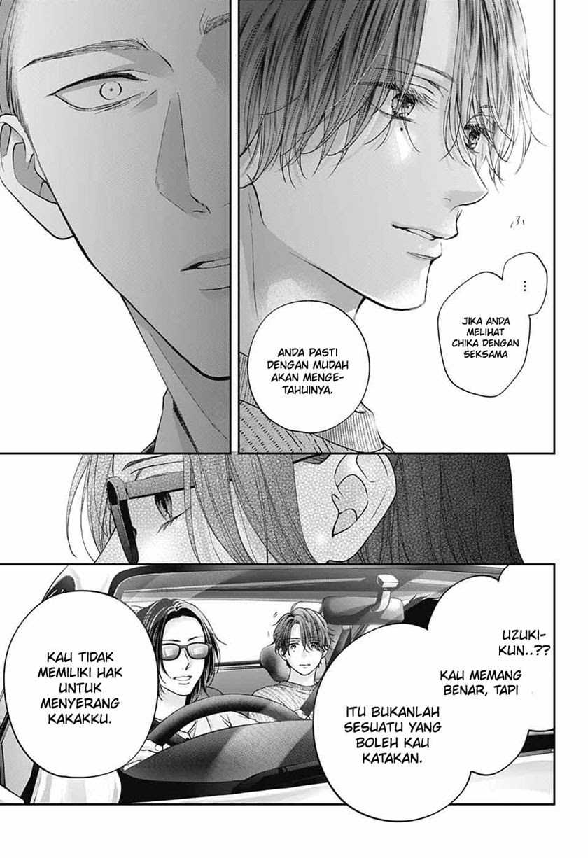 Chapter 128 - halaman 27