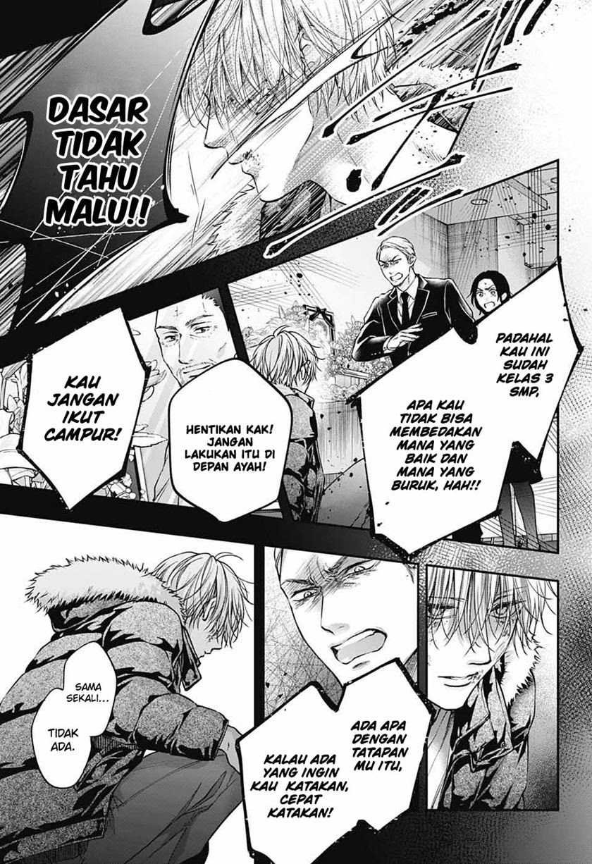 Chapter 128 - halaman 29