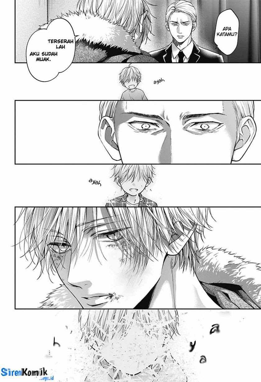 Chapter 128 - halaman 30
