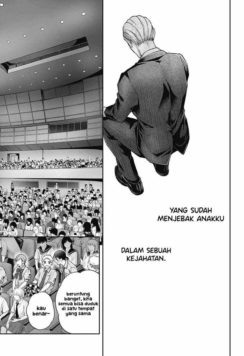 Chapter 128 - halaman 33