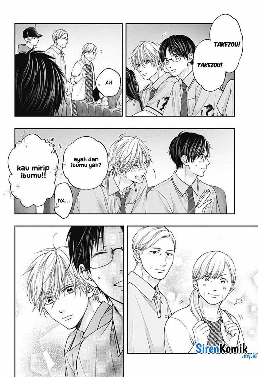 Chapter 128 - halaman 34