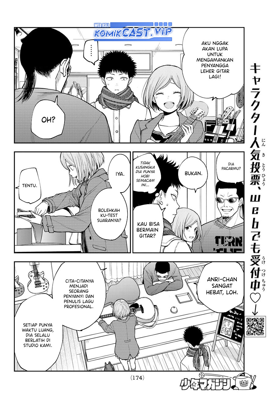 Chapter 102 - halaman 11