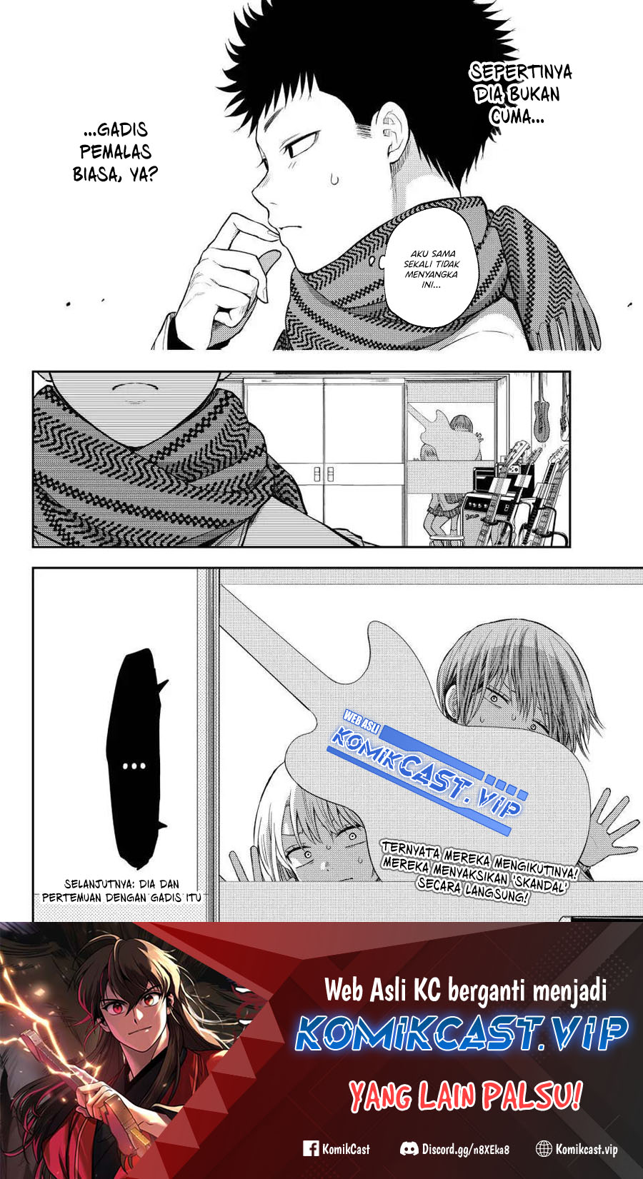 Chapter 102 - halaman 15