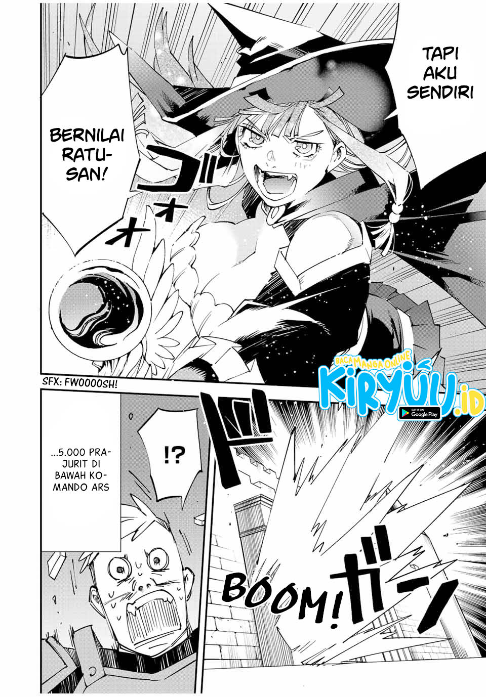 Chapter 96 - halaman 16