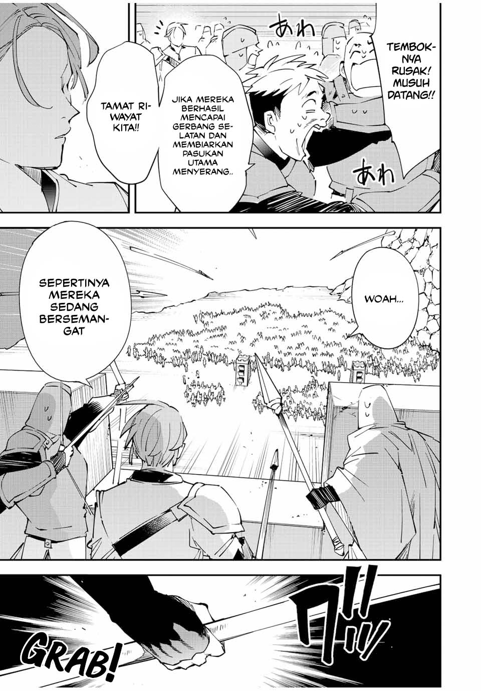 Chapter 96 - halaman 19