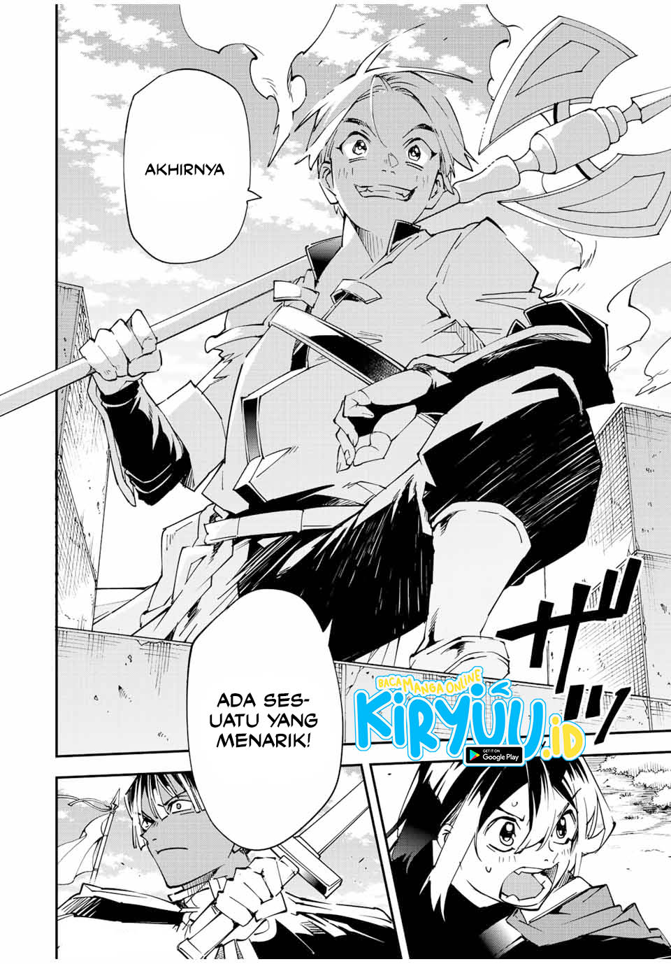 Chapter 96 - halaman 20