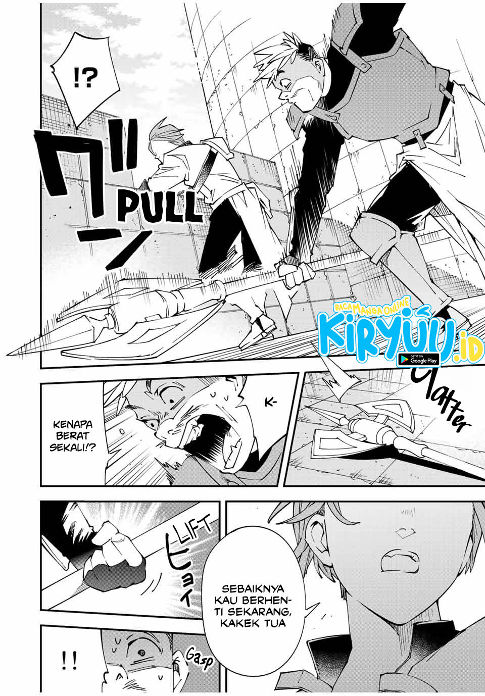 Chapter 96 - halaman 6