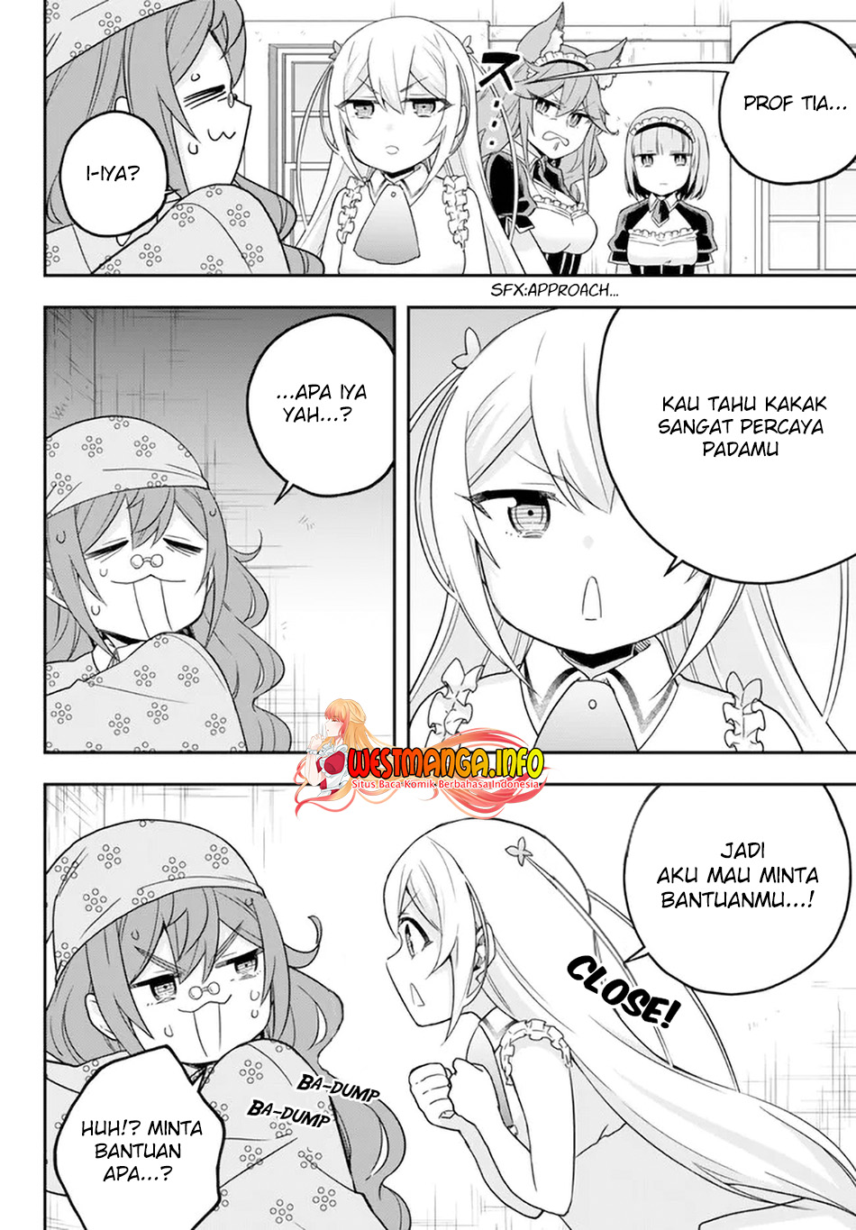 Chapter 67 - halaman 10