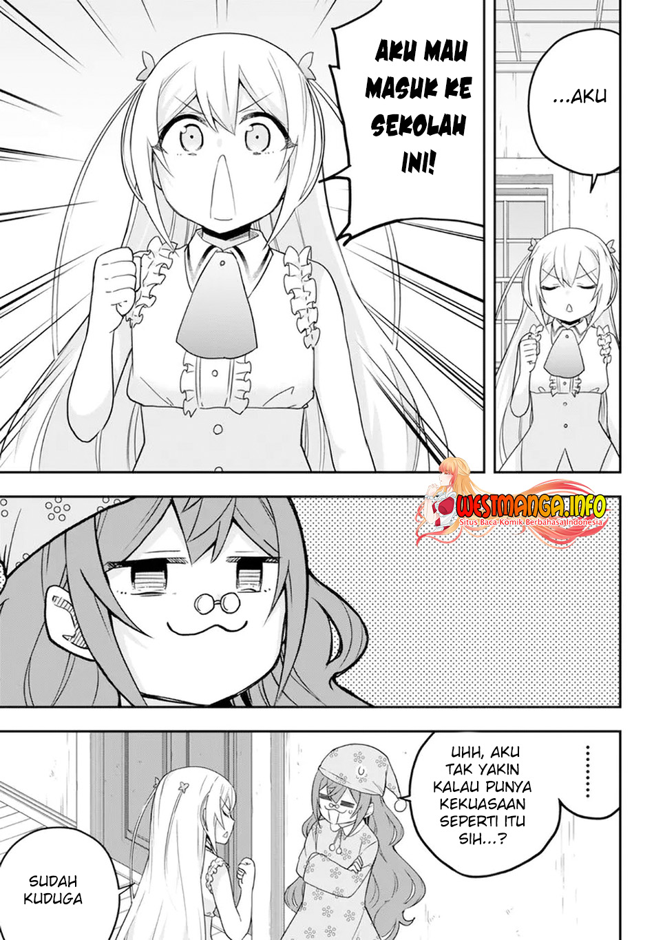 Chapter 67 - halaman 11