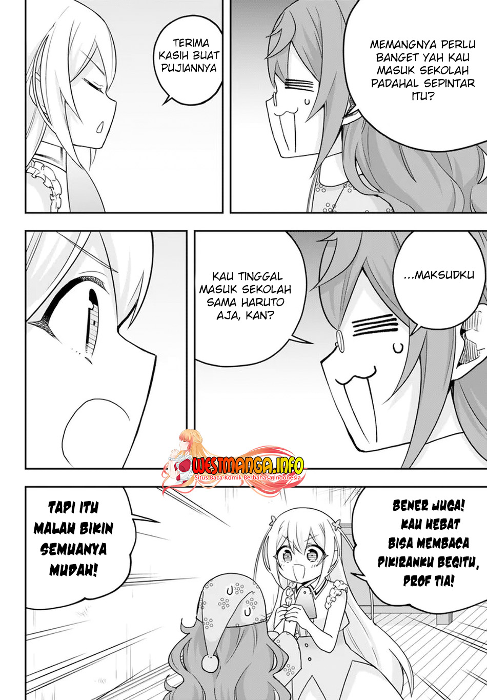 Chapter 67 - halaman 12