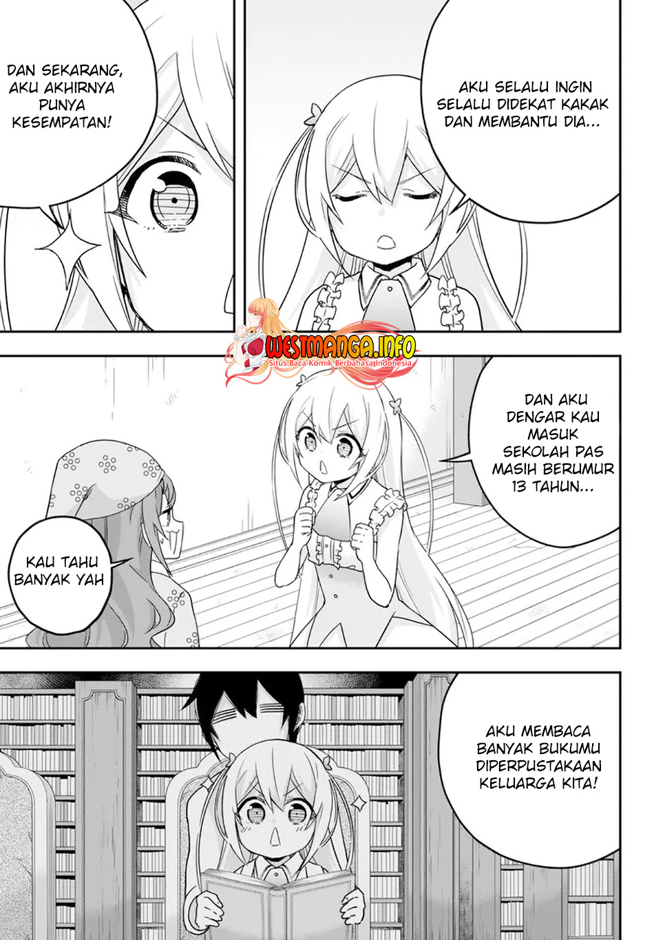 Chapter 67 - halaman 13