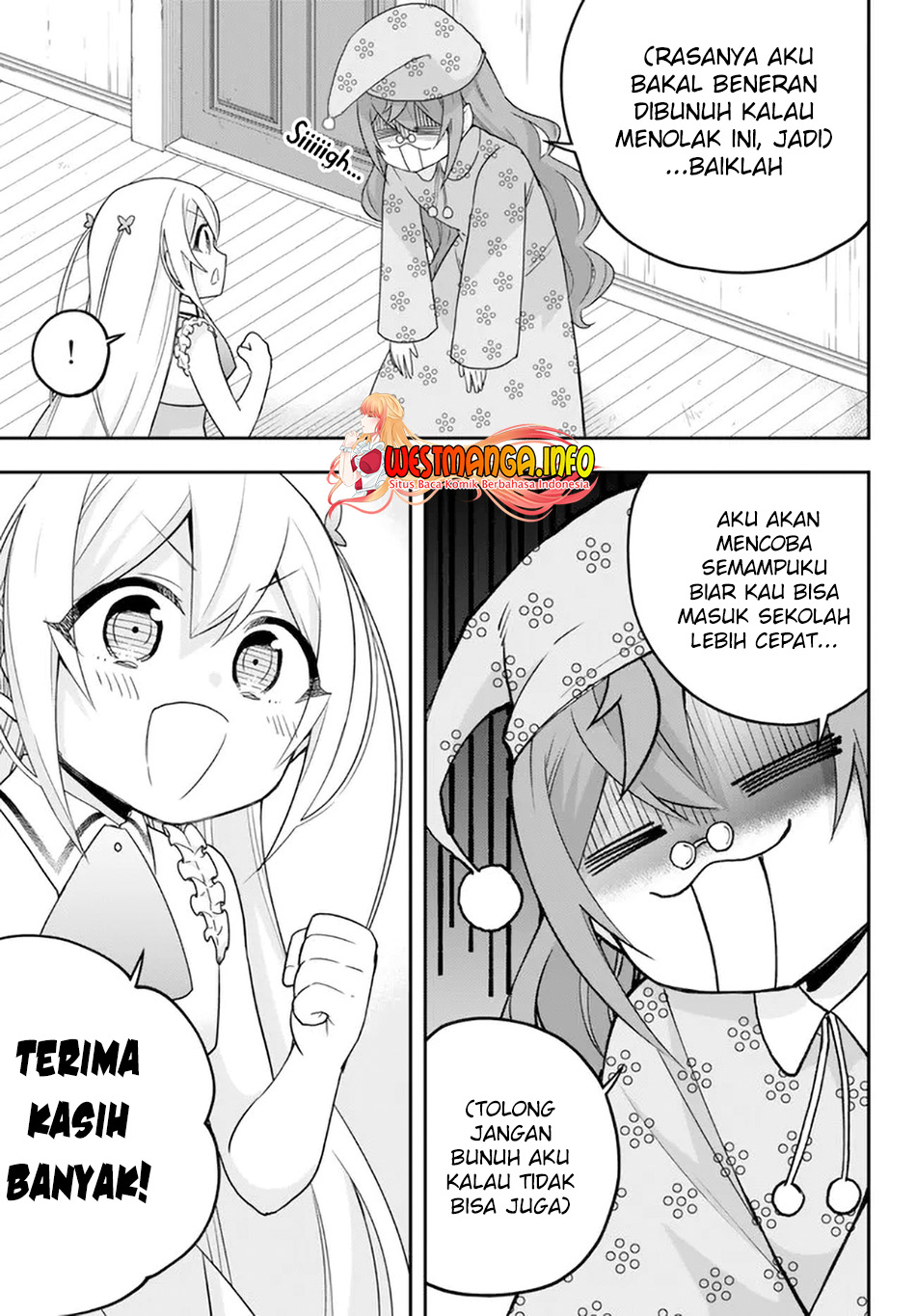 Chapter 67 - halaman 15